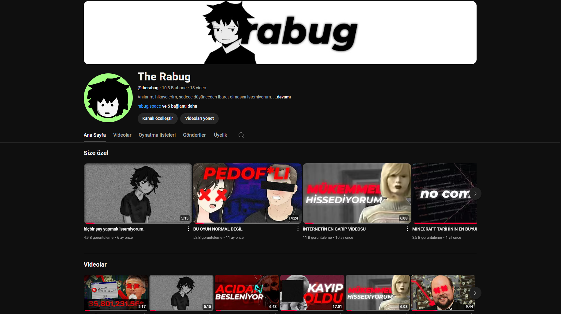 Youtube